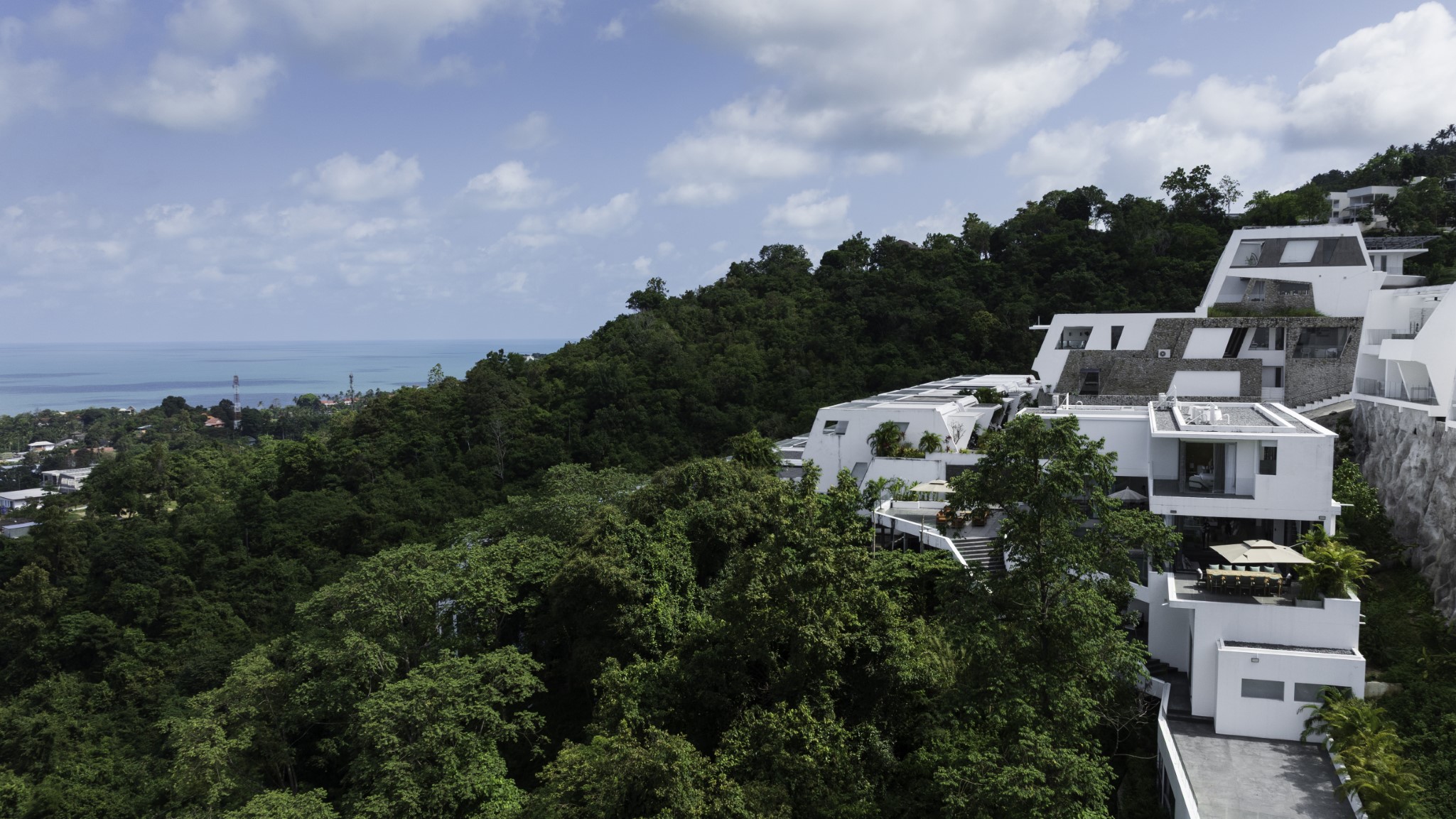 Golden Lotus Villas - Villa Vie